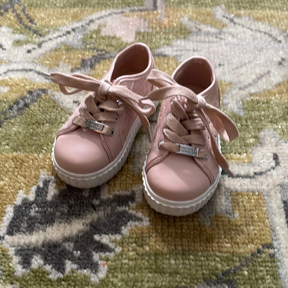MICHAEL Michael Kors (sneaker) shoes. 7